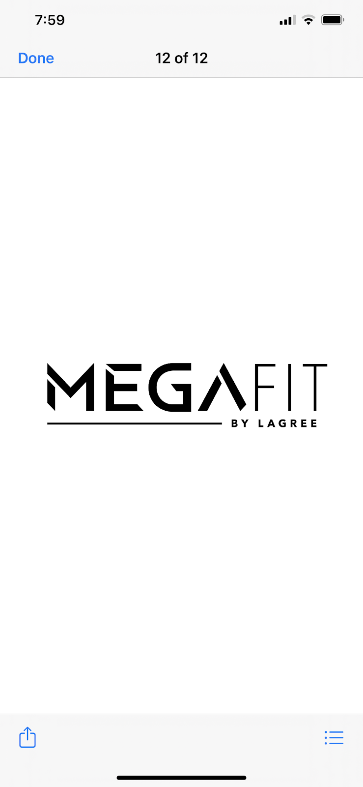 MegaFit by Lagree | 1413.5 W Kenneth Rd, Glendale, CA 91201, USA | Phone: (818) 303-9598