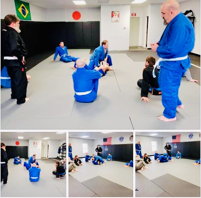 Plainfield Brazilian Jiu Jitsu | 1660 E Main St #106, Plainfield, IN 46168, USA | Phone: (910) 833-0880