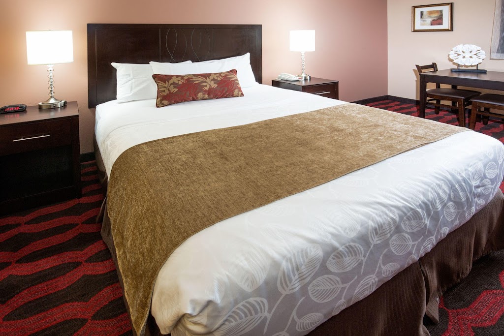 Travelodge Portland/Troutdale | 23705 NE Sandy Blvd, Troutdale, OR 97060, USA | Phone: (503) 666-6623