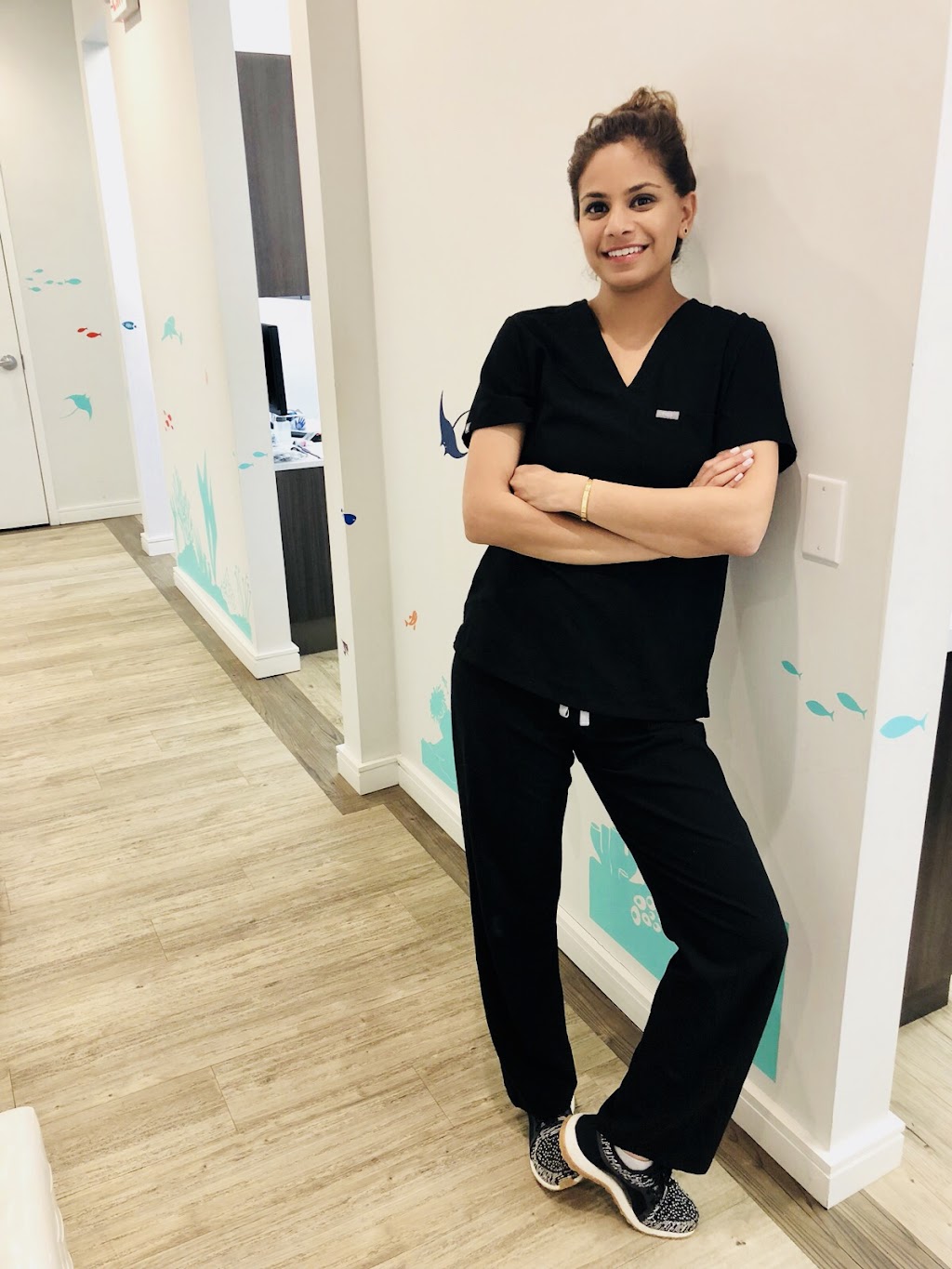 Dr. Nadia Majeed DDS | 140 Mountain Ave #102, Springfield, NJ 07081, USA | Phone: (973) 232-5448