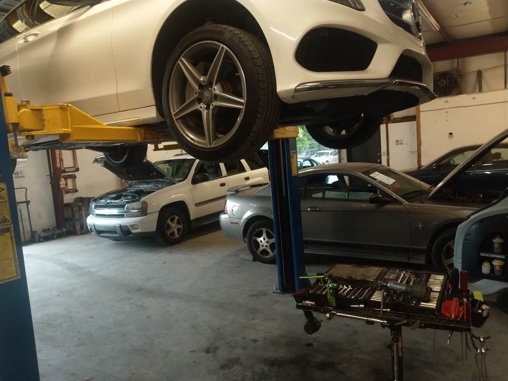 BMS Auto Repair & Used Car Sales | 140 Industrial Way, Fayetteville, GA 30215, USA | Phone: (404) 445-8866