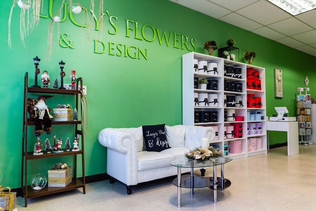 Lucys Flowers & Design | 1930 S Havana St #7, Aurora, CO 80014, USA | Phone: (303) 506-9407