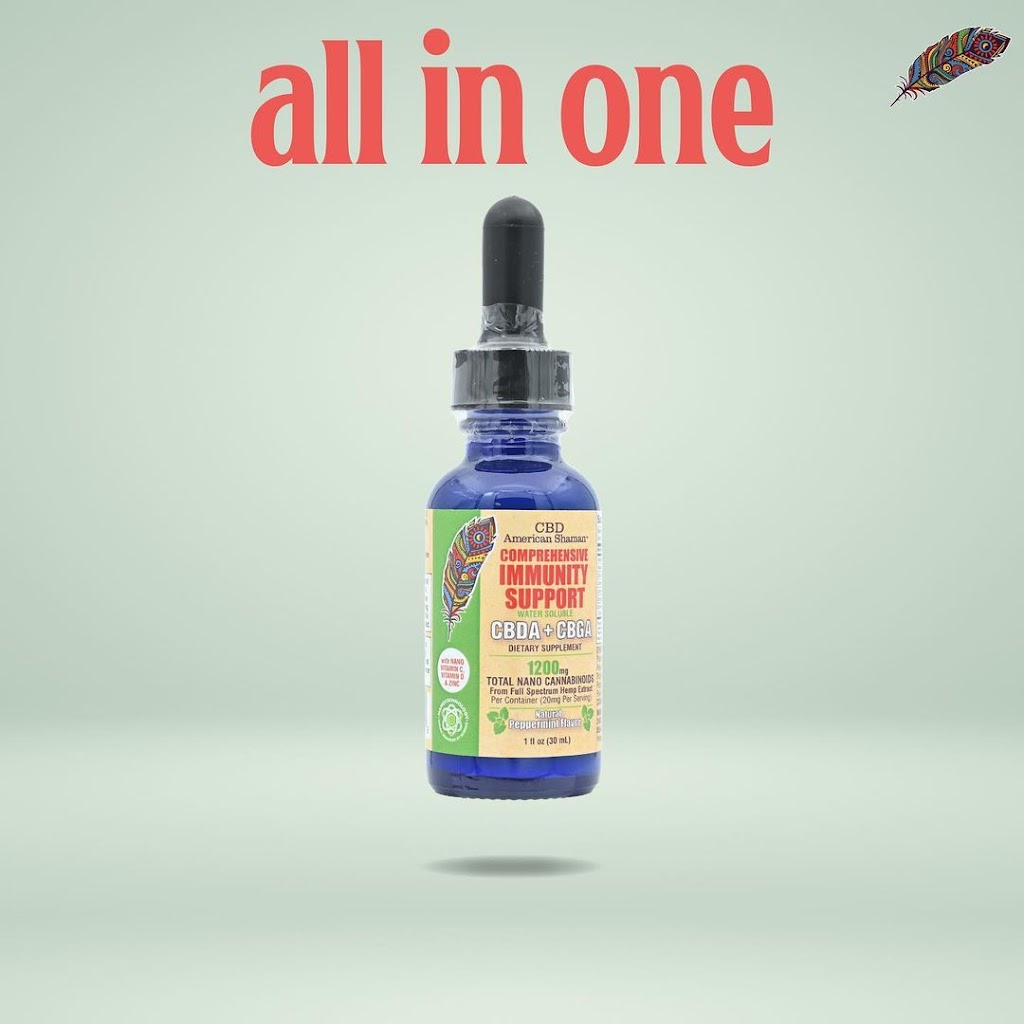 CBD American Shaman THC & Vape Dispensary | 1275 E Bell Rd Ste 110, Phoenix, AZ 85022, USA | Phone: (602) 548-0648