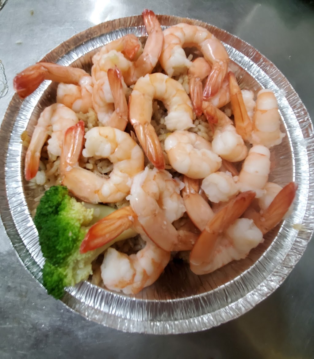 Golden Town Seafood Restaurant | 788 Springfield Ave, Irvington, NJ 07111, USA | Phone: (973) 373-4744