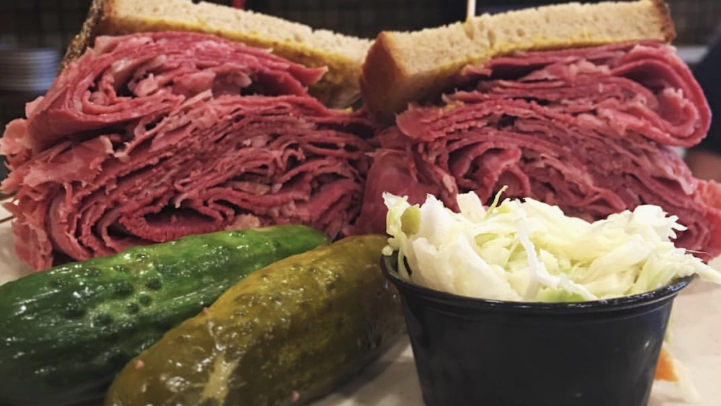 Fred and Murrys Kosher Delicatessen | 4345 US Highway 9 Pond Road Plaza, Freehold, NJ 07728, USA | Phone: (732) 462-3343