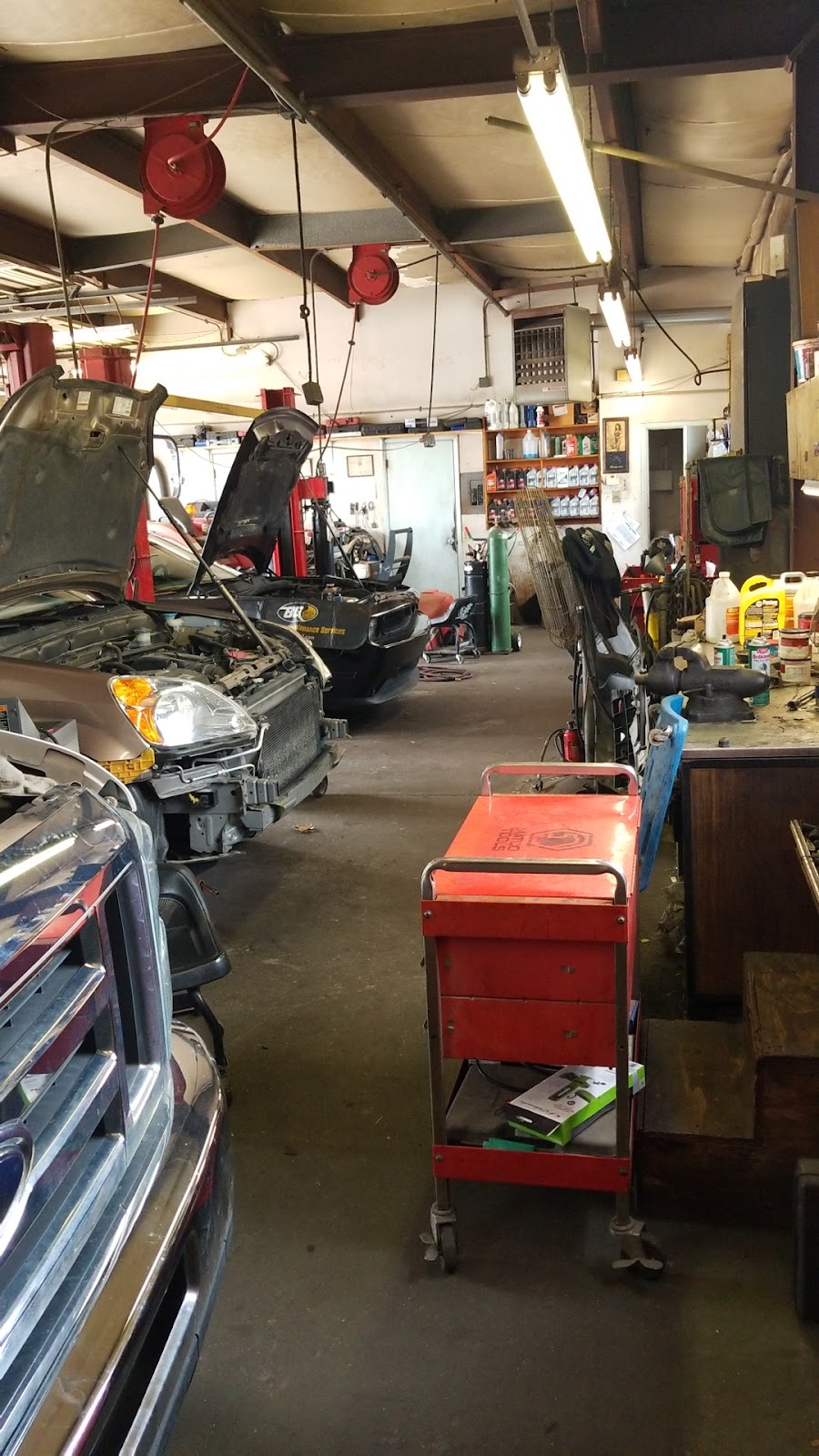 A C & E Services | 1745 W Hensley Blvd, Bartlesville, OK 74003, USA | Phone: (918) 337-9141