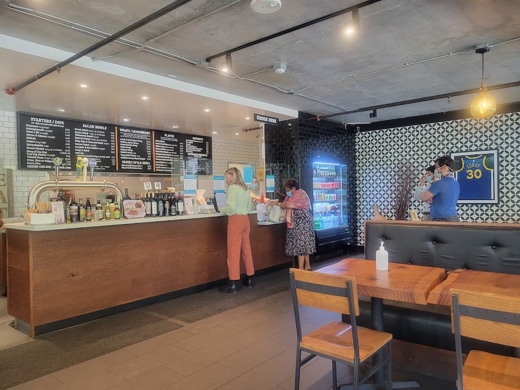 SF Kebab | 550 16th St, San Francisco, CA 94158, USA | Phone: (415) 255-2262