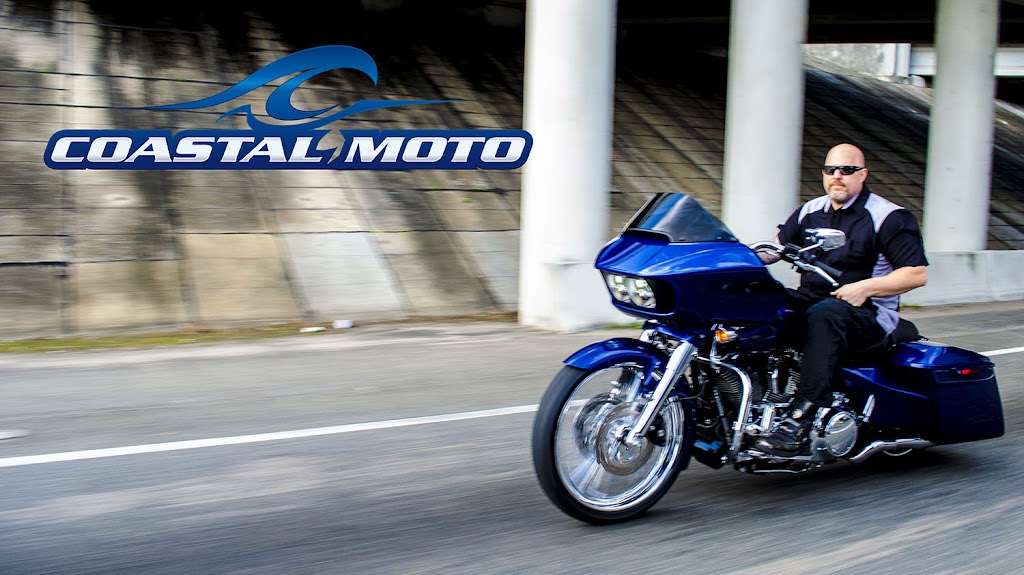 Coastal Moto Inc | 1074 US-1, Ormond Beach, FL 32174, USA | Phone: (888) 899-6686