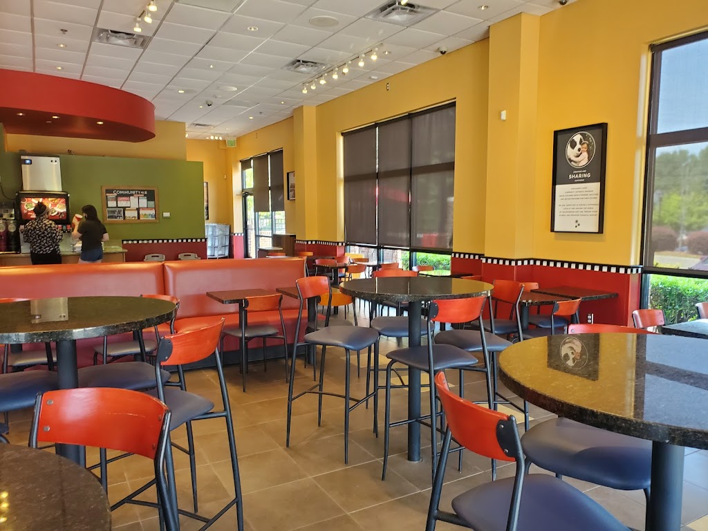 Panda Express | 9918 Knockando Ln, Huntersville, NC 28078, USA | Phone: (704) 987-7767