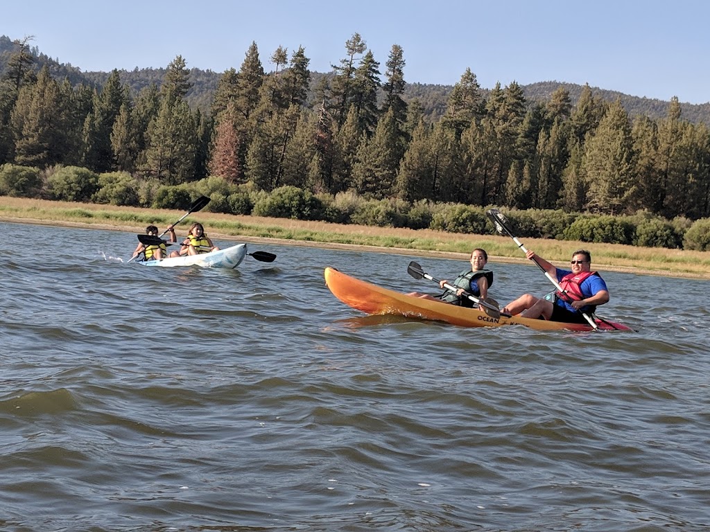 MCCS Big Bear Recreational Facility | 42499 Bristlecone Dr, Big Bear Lake, CA 92315, USA | Phone: (858) 271-7111