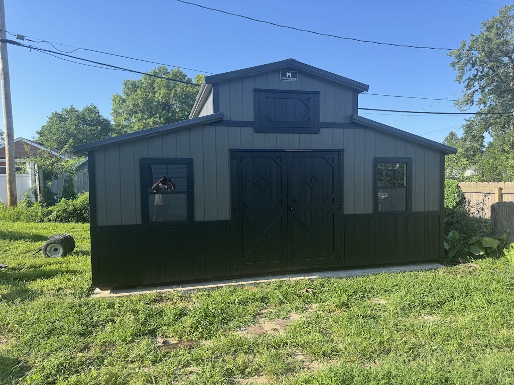 Creative Backyards | 9510 Renee Ave, Plattsmouth, NE 68048, USA | Phone: (402) 600-1220