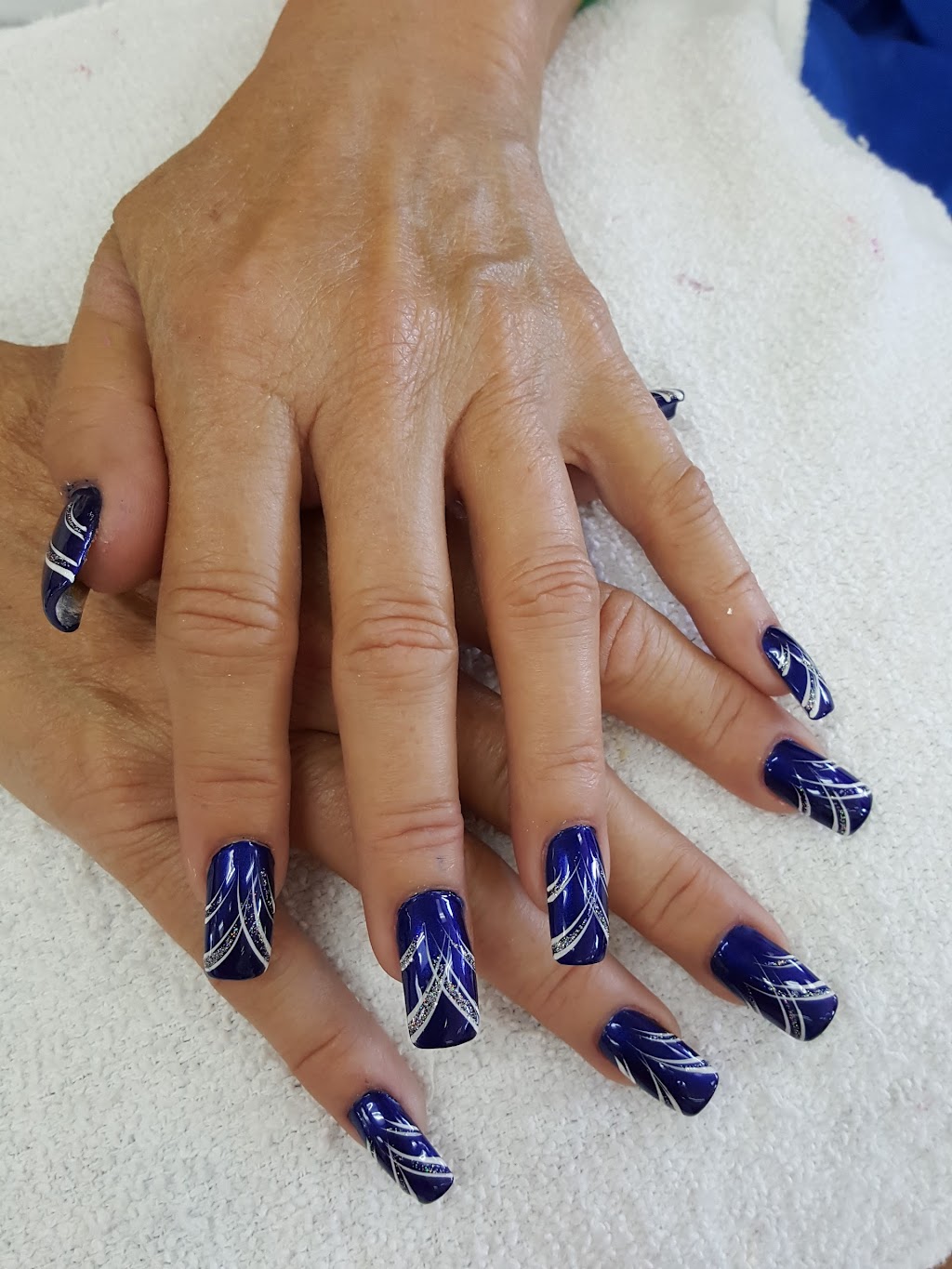 Mimis Nail | 1129 Aviation Blvd, Hermosa Beach, CA 90254, USA | Phone: (310) 798-8270