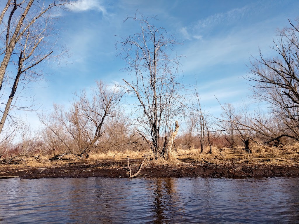 Waterloo Prairie State Natural Area | W8288 Blue Joint Rd, Waterloo, WI 53594, USA | Phone: (608) 266-0394