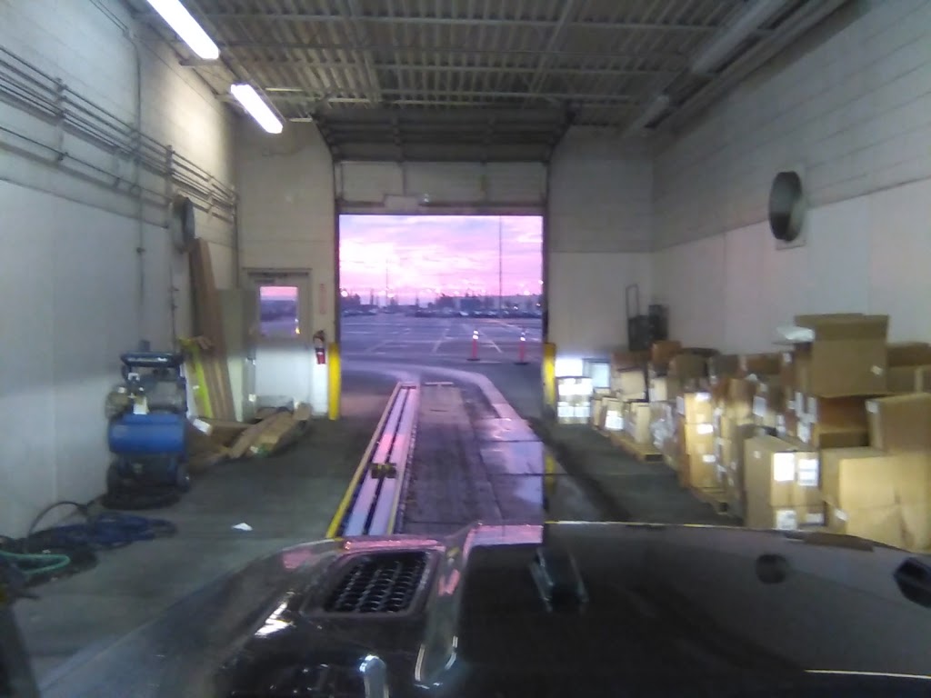 Auto Warehousing Company - Hyundai Facility | 8235 N Marine Dr, Portland, OR 97203, USA | Phone: (503) 286-6534