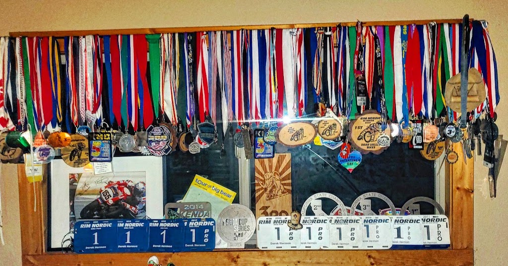 Bear Valley Bikes | 40298 Big Bear Blvd, Big Bear Lake, CA 92315, USA | Phone: (909) 866-8000
