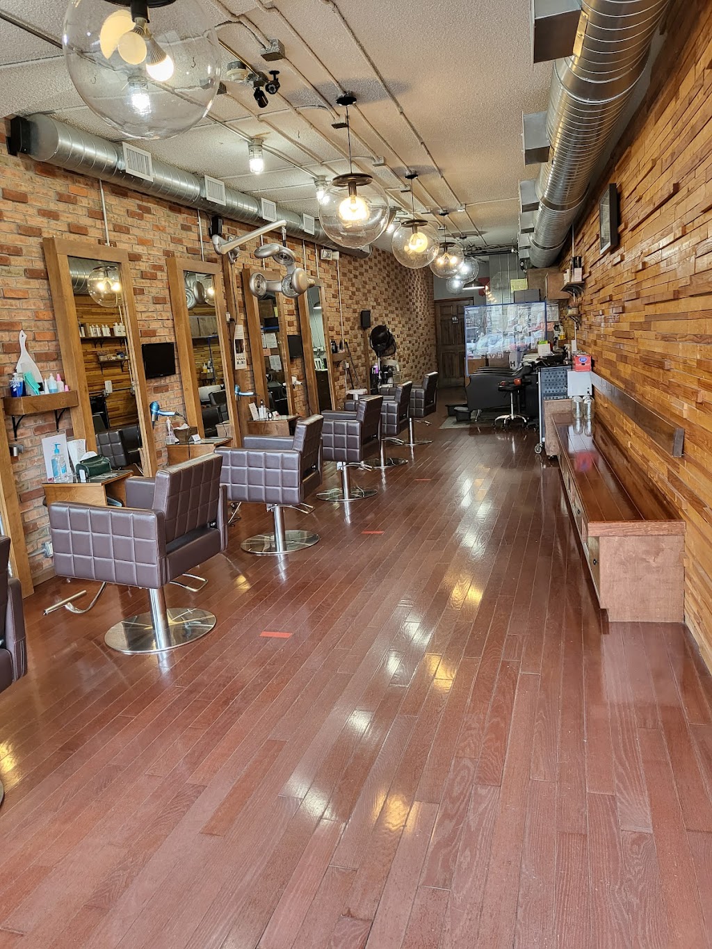 Osh Hair Salon | 16 Mill Rd, Eastchester, NY 10709, USA | Phone: (914) 337-7200