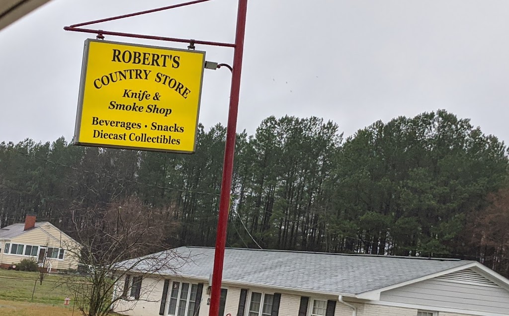 Roberts Country Store | 602 Sherron Rd a90, Durham, NC 27703, USA | Phone: (919) 596-9949