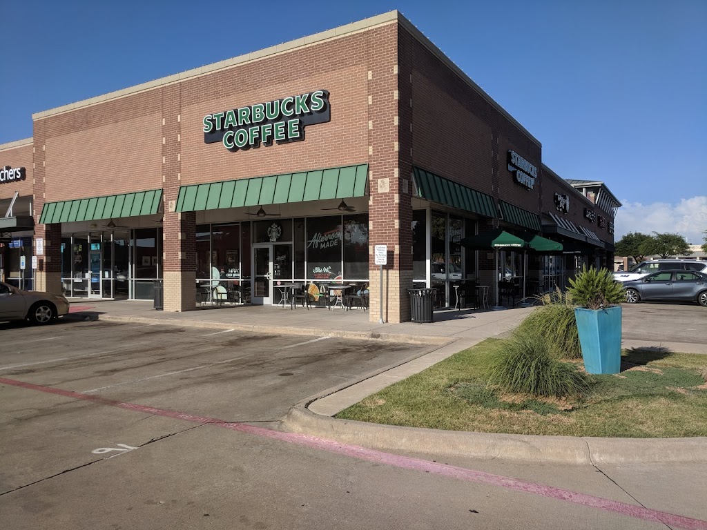 Starbucks | 5960 W Parker Rd Suite 248, Plano, TX 75093, USA | Phone: (972) 378-9167