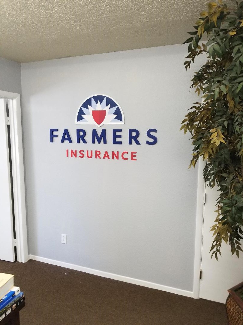 Walker Signs | 35176 Eureka Ave, Yucaipa, CA 92399, USA | Phone: (909) 790-1575