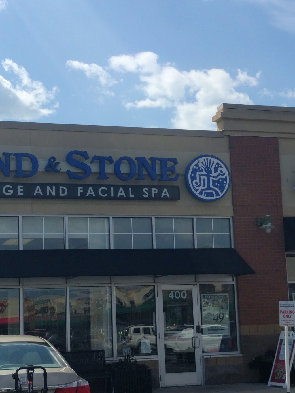 Hand and Stone Massage and Facial Spa | 3525 Vicksburg Ln N, Plymouth, MN 55447, USA | Phone: (763) 575-7134