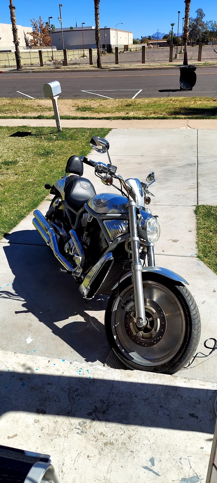 Arizona Motorcycle Towing & Storage | 6635 W Happy Valley Rd, Glendale, AZ 85310, USA | Phone: (623) 251-4401