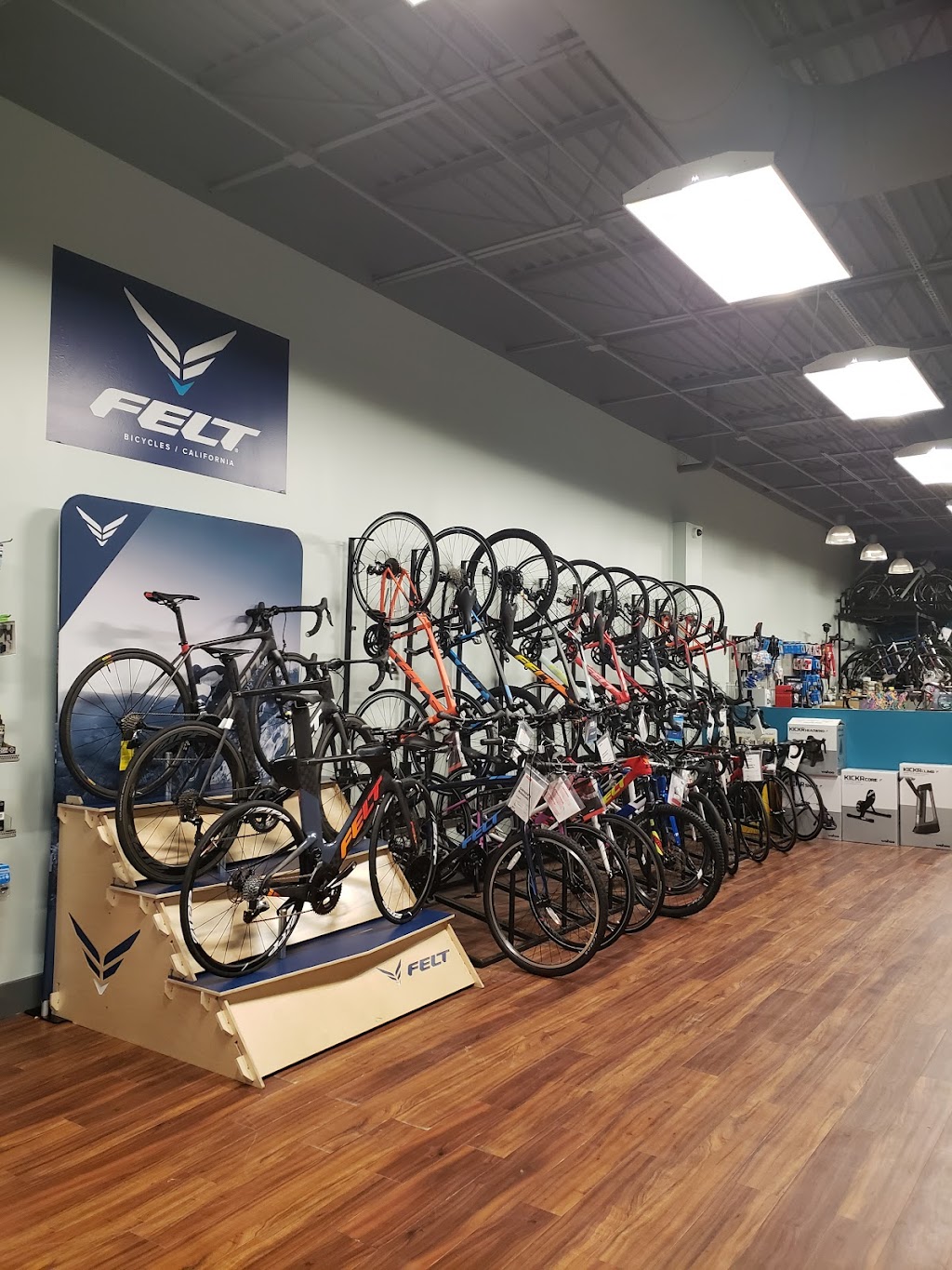 Clubhaus X The Cyclery | By Appointment | 606 Willow Grove Rd, Stony Point, NY 10980, USA | Phone: (518) 964-2251
