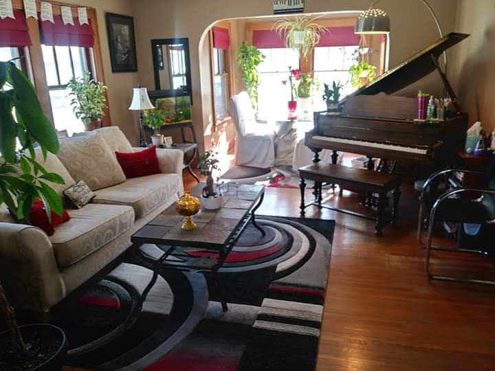 Piano Lessons and School Tutoring | 941 Clinton Ave, Hamilton, OH 45015, USA | Phone: (513) 290-2200