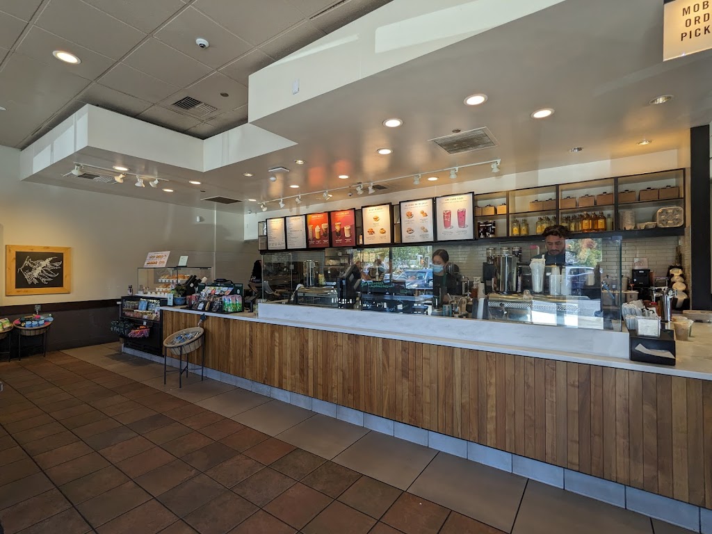 Starbucks | 5655 E La Palma Ave, Anaheim, CA 92807, USA | Phone: (714) 970-5790