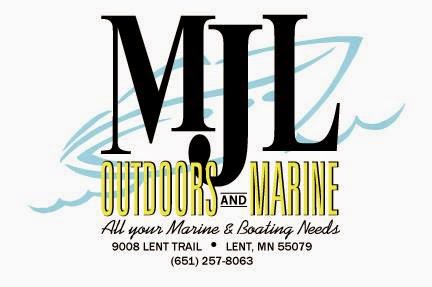 MJL Outdoors And Marine | 9008 Lent Trail, Stacy, MN 55079, USA | Phone: (651) 408-9000