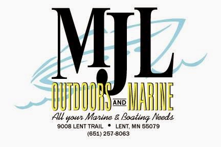 MJL Outdoors And Marine | 9008 Lent Trail, Stacy, MN 55079 | Phone: (651) 408-9000