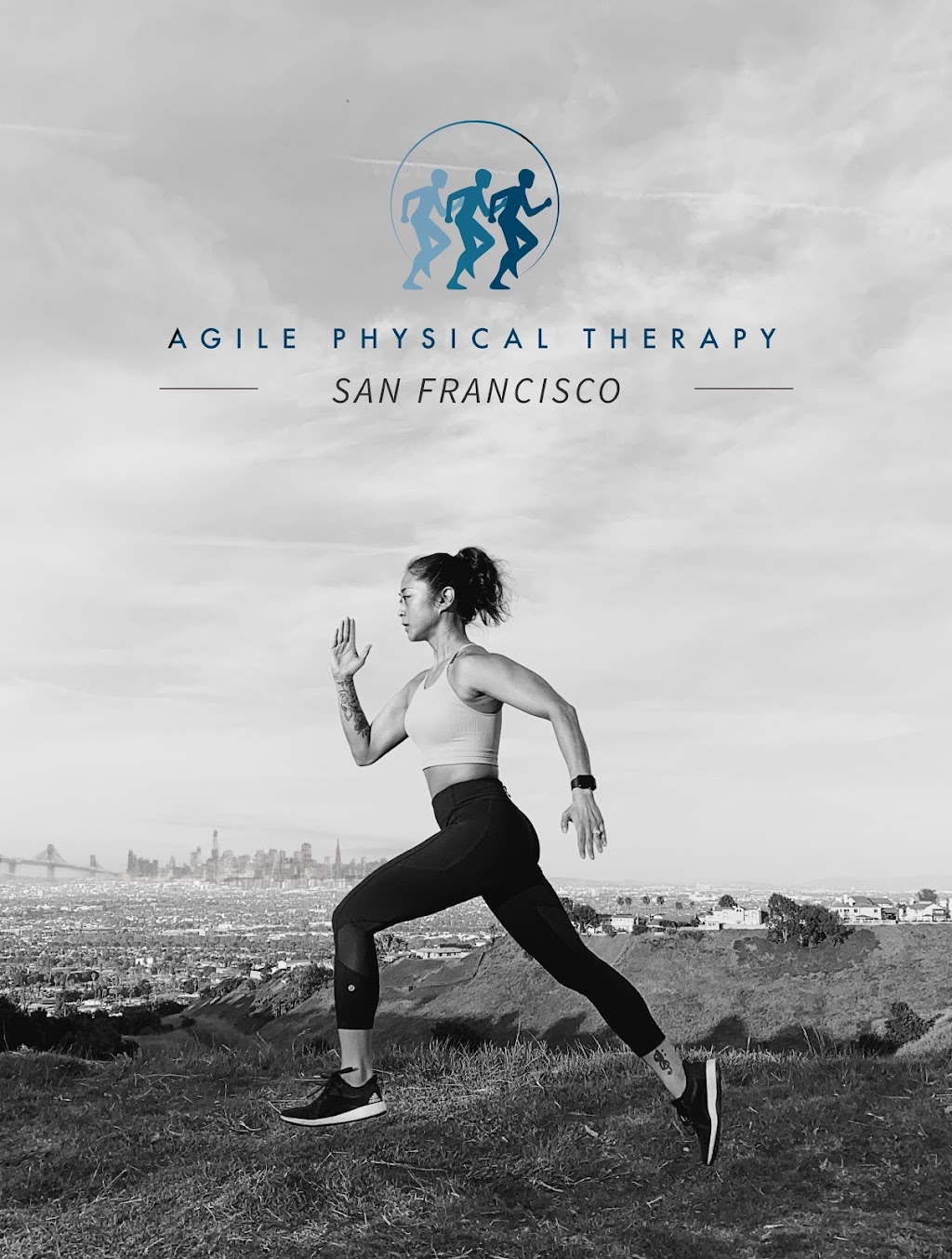 Agile Physical Therapy | 2191 Market St C, San Francisco, CA 94114, USA | Phone: (415) 861-1856