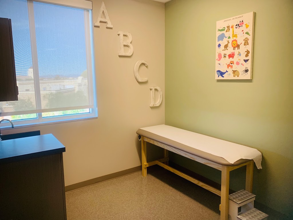 Arbor Medical Pediatrics | 3367 Mercy Rd #205, Gilbert, AZ 85297 | Phone: (480) 793-7720