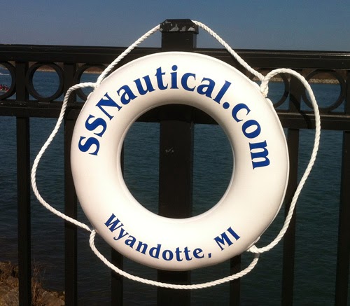 SSNautical.com | 4176 6th St, Wyandotte, MI 48192, USA | Phone: (800) 513-1695