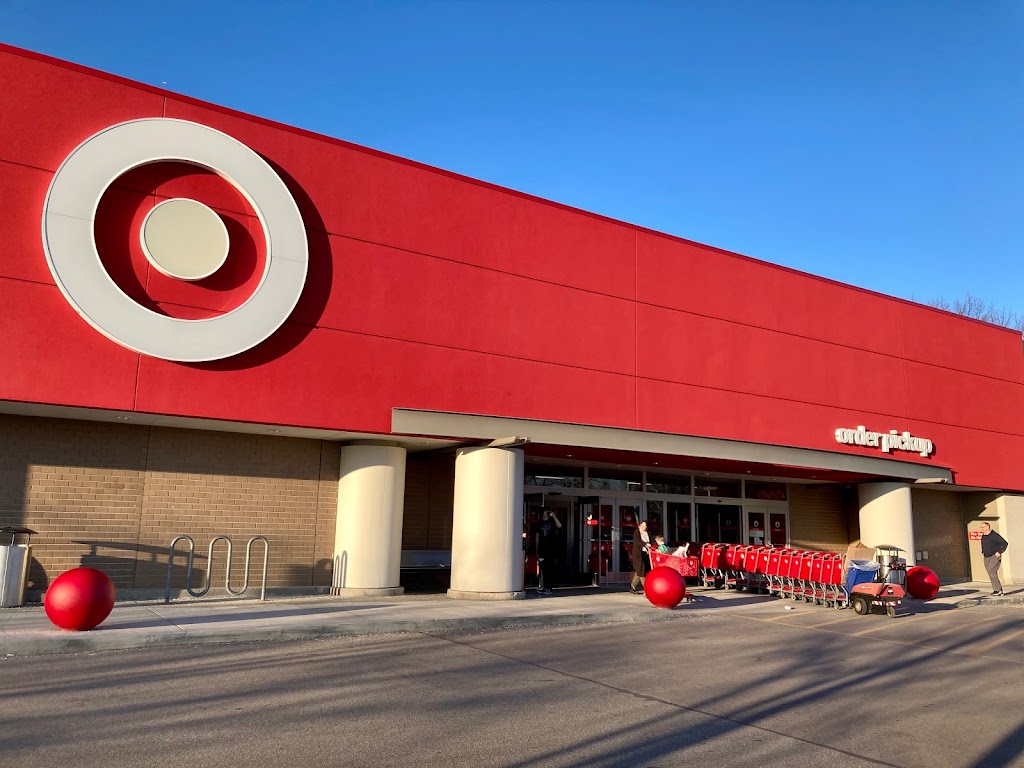 Target | 14099 Pardee Rd, Taylor, MI 48180, USA | Phone: (734) 374-0303