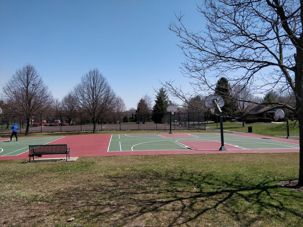 Paul S. Metzger Park | Westerville, OH 43081, USA | Phone: (503) 630-4743