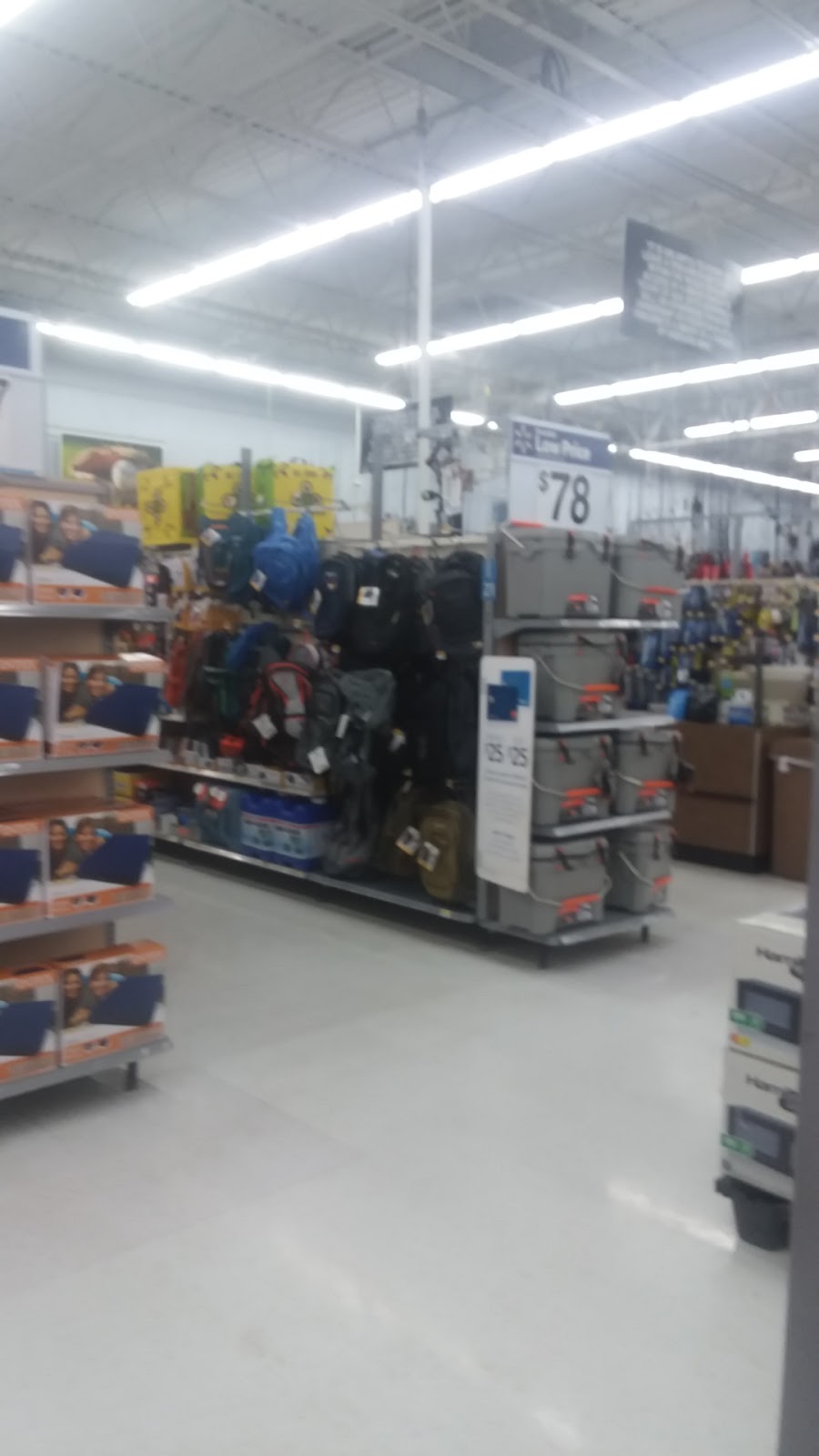 Walmart Supercenter | 1480 Hwy 17, Wauchula, FL 33873, USA | Phone: (863) 773-6419
