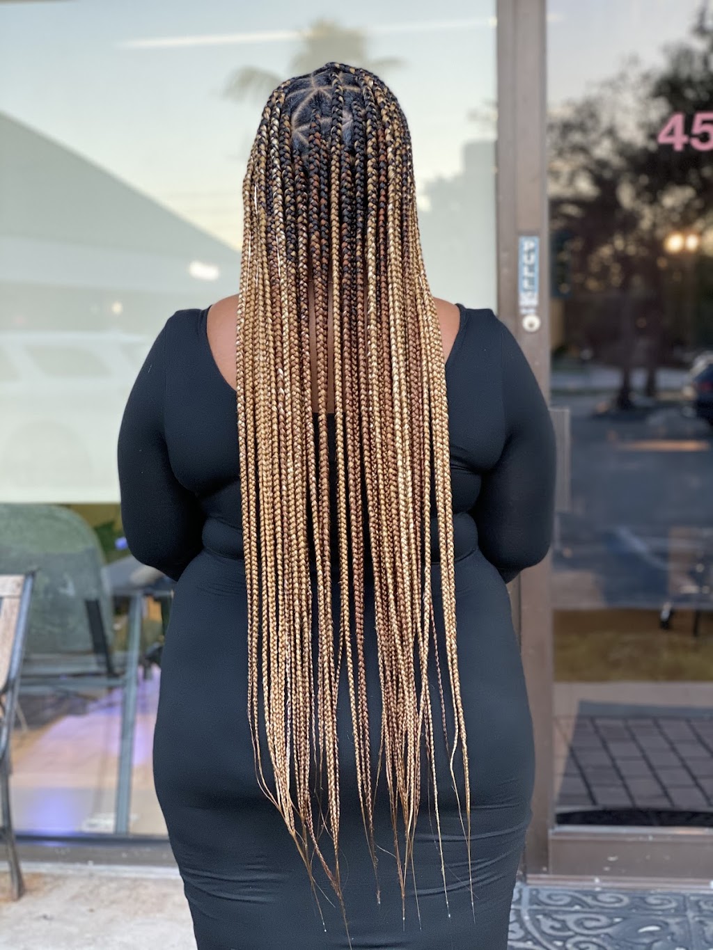 Platinum braids beauty | 2574 N University Dr, Sunrise, FL 33322, USA | Phone: (954) 278-4514