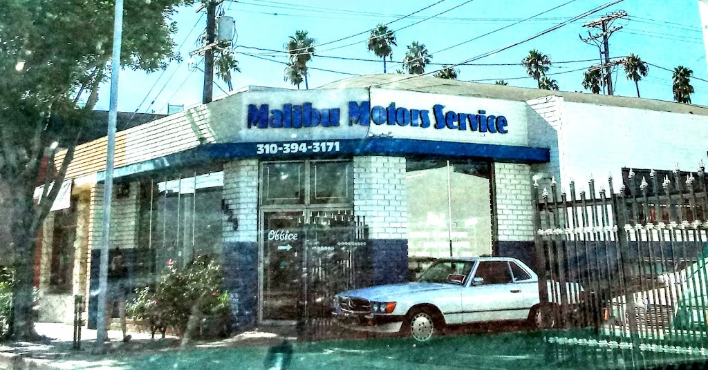 Malibu Motors Services | 1323 Colorado Ave, Santa Monica, CA 90404, USA | Phone: (310) 394-3171 Malibu Motors Services | 1323 Colorado Ave, Santa Monica, CA 90404, USA | Phone: (310) 394-3171