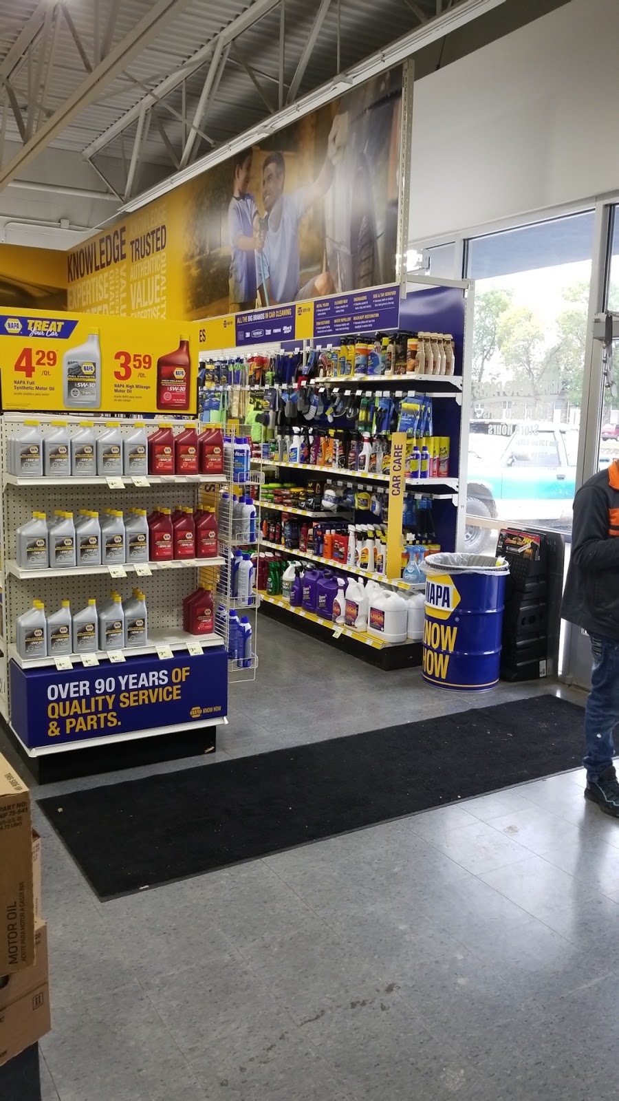 NAPA Auto Parts | 460 Marschall Rd, Shakopee, MN 55379, USA | Phone: (952) 445-5417