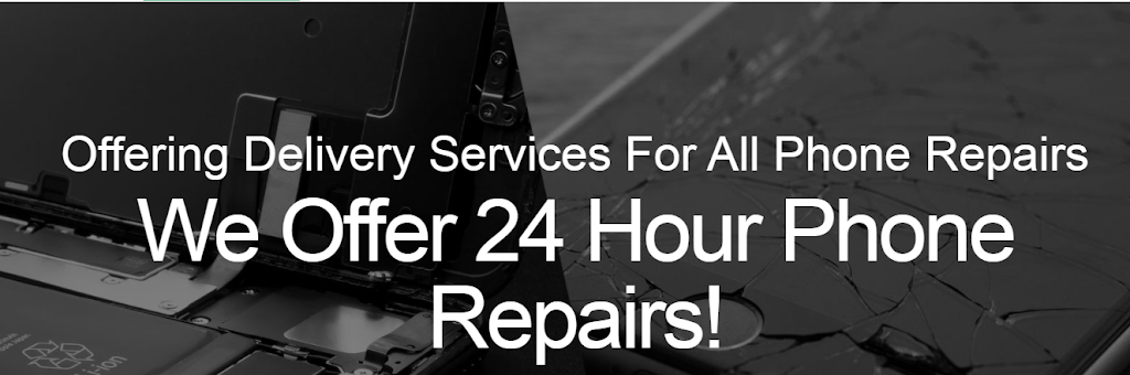 Sylmar Phone Repair Freaks | 12328 San Fernando Rd, Los Angeles, CA 91342, USA | Phone: (747) 207-0924
