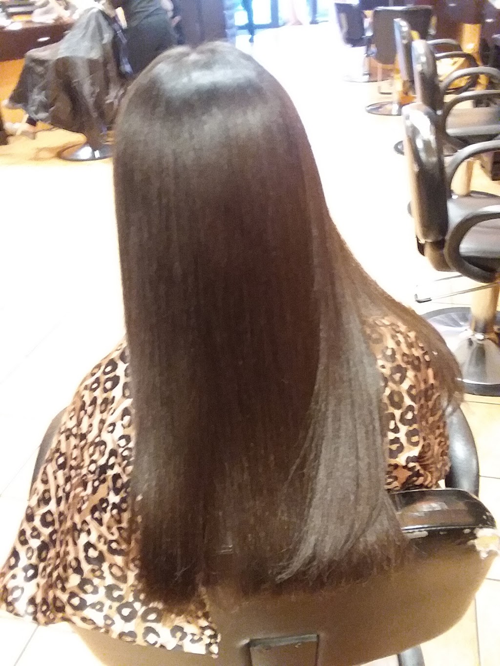 Soultry Scissors Hair Studio and Spa | 782 Northfield Ave, West Orange, NJ 07052, USA | Phone: (973) 325-5151