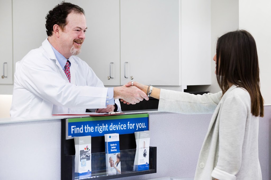 Lucid Hearing Center | 2850 W University Dr, Denton, TX 76201, USA | Phone: (940) 384-0000