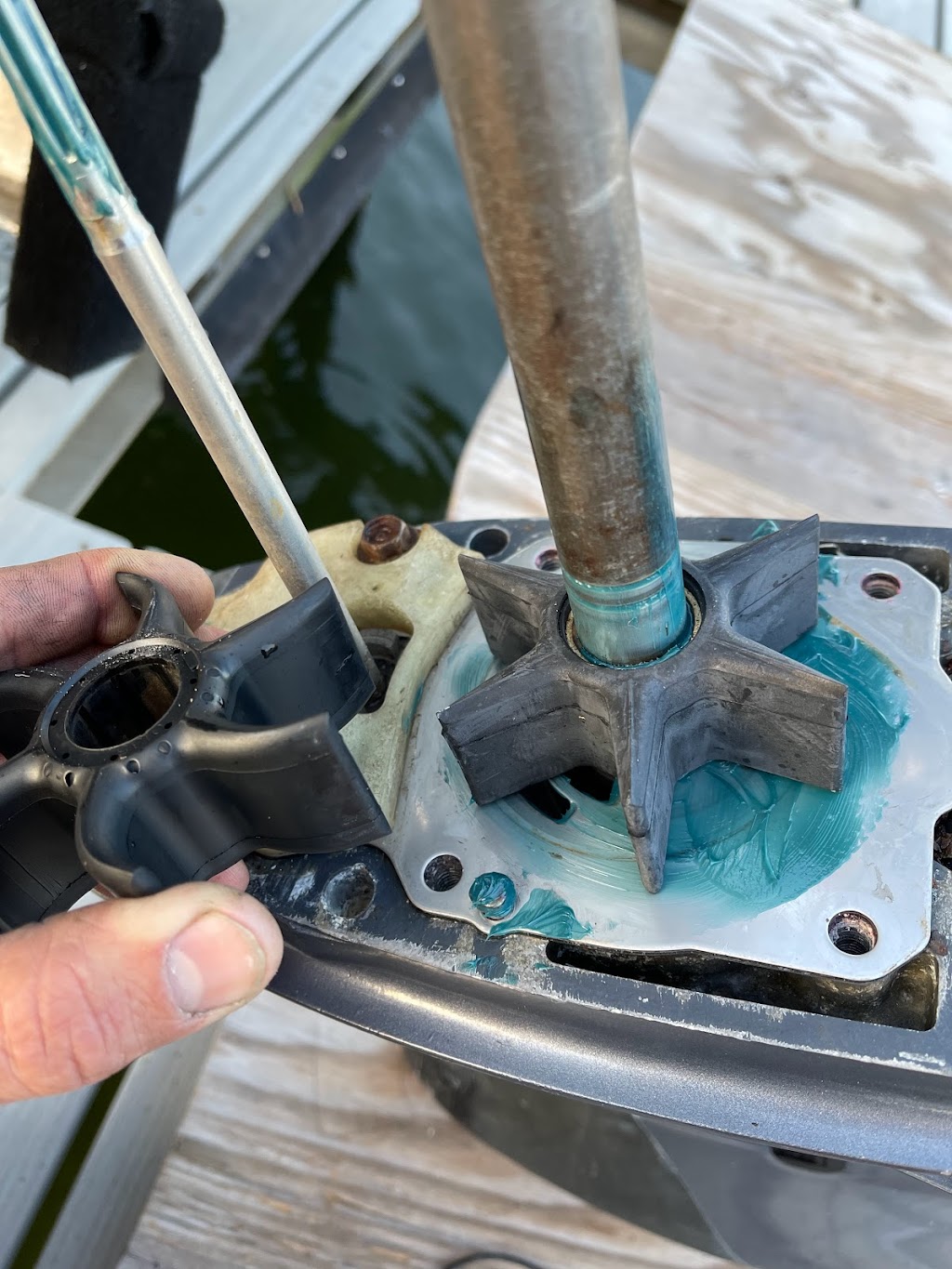 Reel Southern Marine, LLC | 6252 Commercial Way, Spring Hill, FL 34613, USA | Phone: (352) 403-8636