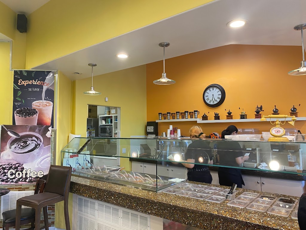 Sweet Boba Co | 109 W Orangethorpe Ave, Fullerton, CA 92832, USA | Phone: (714) 213-8911