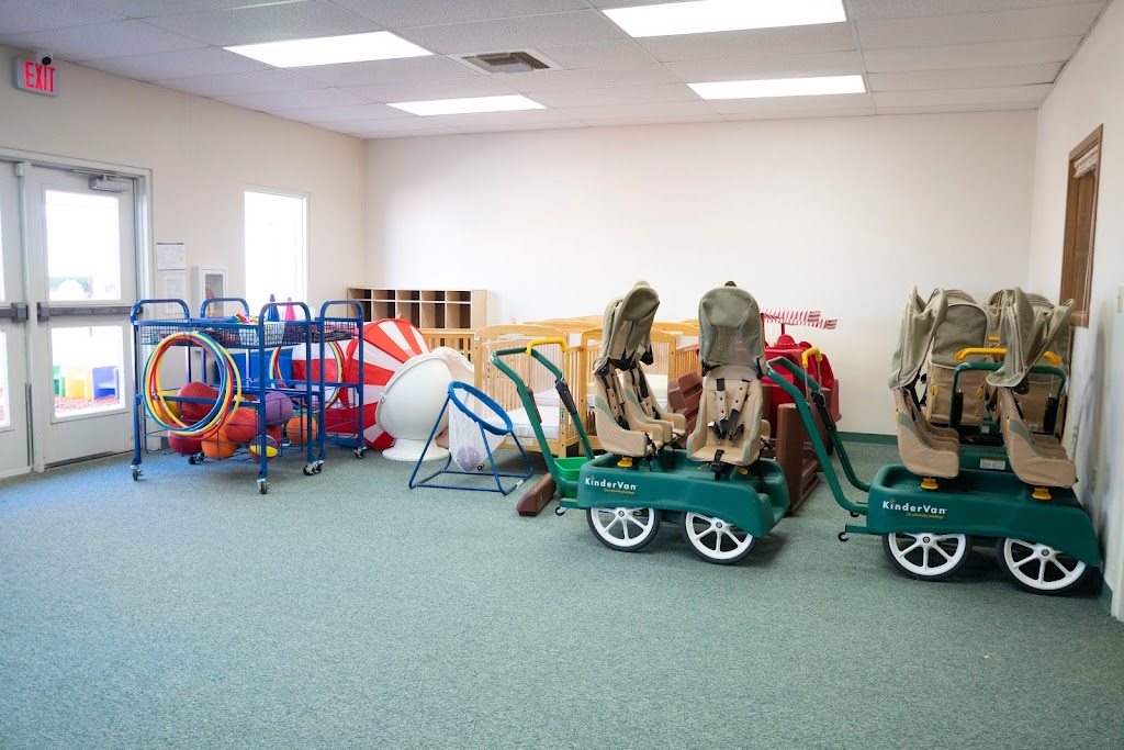New Mexico Children First Learning Center | 4926 McNutt Rd, Sunland Park, NM 88063, USA | Phone: (575) 502-5054