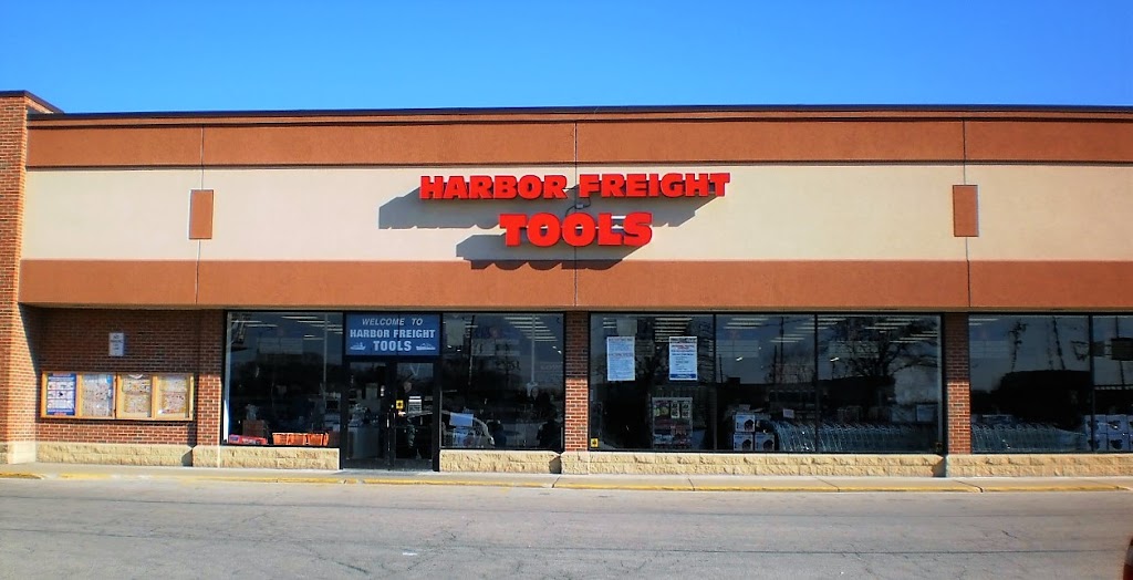 Harbor Freight Tools | 2563 S Reynolds Rd, Toledo, OH 43614, USA | Phone: (419) 380-9200