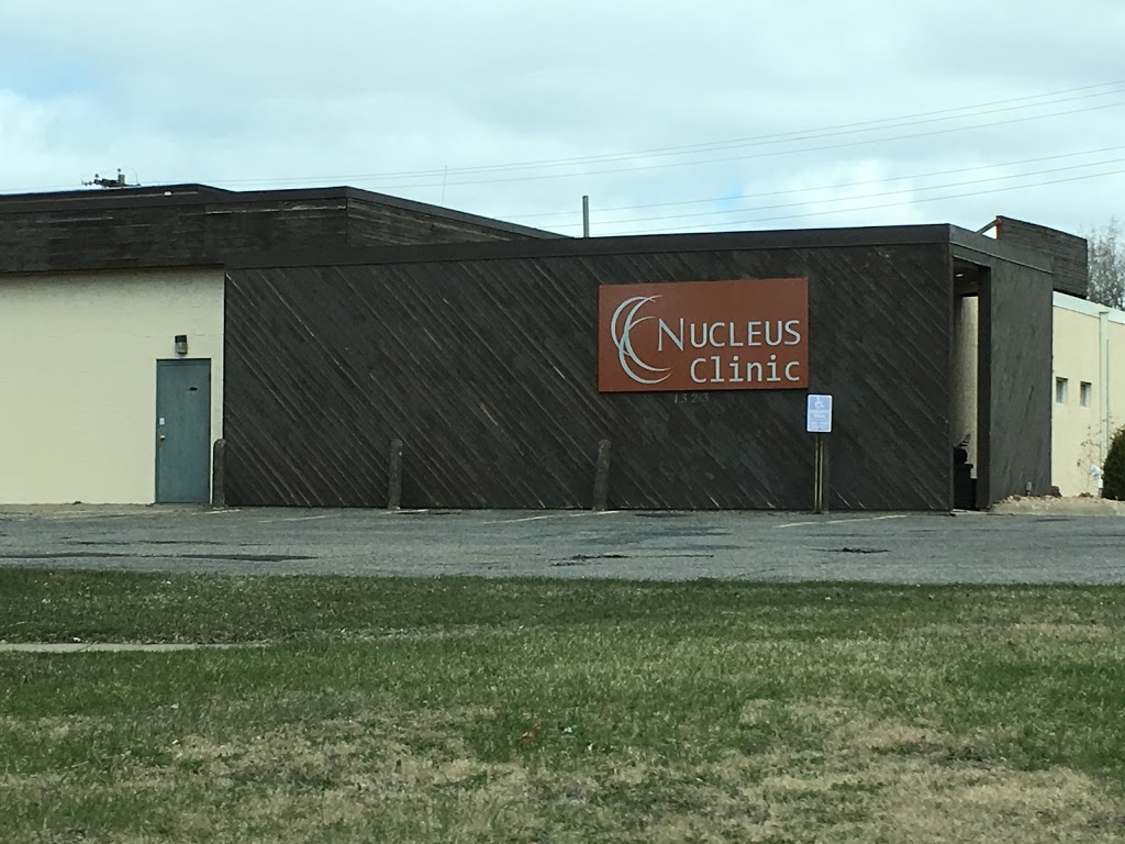 Nucleus Clinic | 1323 Coon Rapids Blvd NW # A, Coon Rapids, MN 55433, USA | Phone: (763) 755-5300
