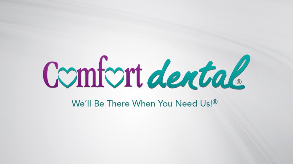 Comfort Dental Hamilton | 954 Main St, Hamilton, OH 45013, USA | Phone: (513) 716-1362