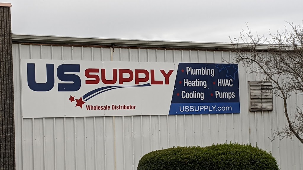 US Supply Company | 881 Tech Dr, Telford, PA 18969, USA | Phone: (484) 589-5391