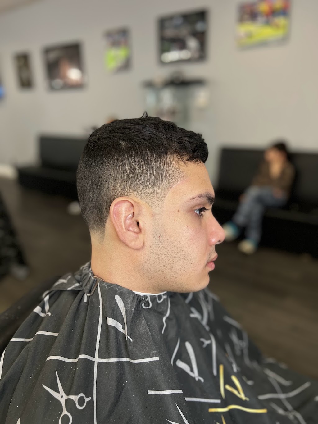 Urban Style BarberShop | 547 US-22, Whitehouse Station, NJ 08889, USA | Phone: (908) 434-1042